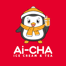Aicha Ice Cream Logo